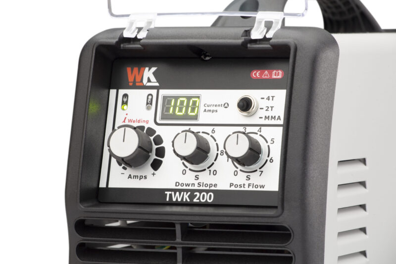 TWK 200 - Image 3